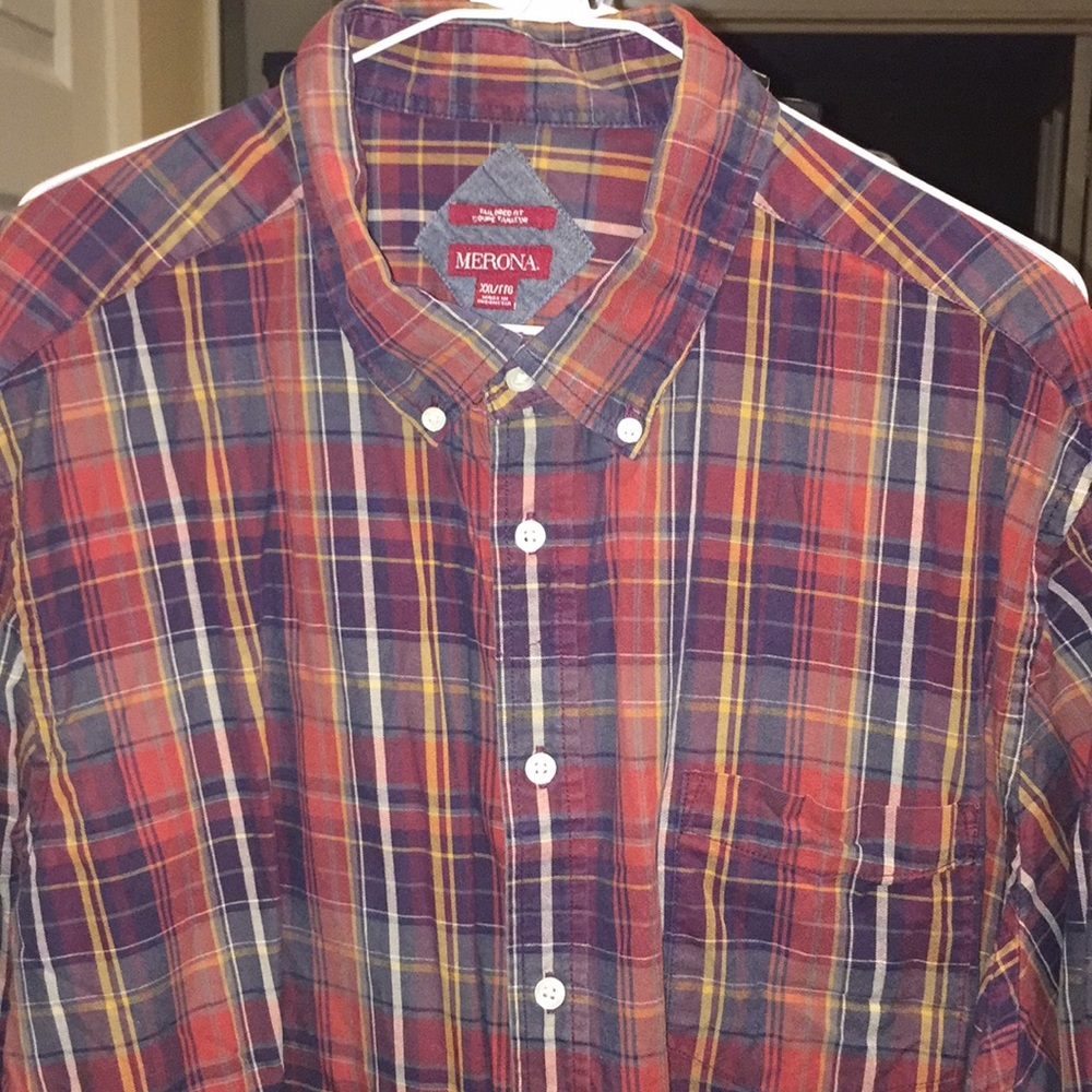 Merona Shirt